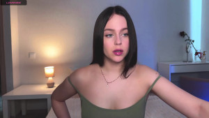 Watch megan_nilson recorded live streams from Chaturbate on 2024/04/12, Cam Archive