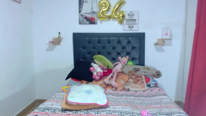 Watch lunay_gutierreez recorded live streams from Chaturbate on 2024/04/12, Cam Archive