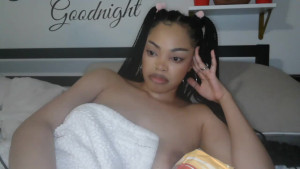 Watch exotic_ebony1 recorded live streams from Chaturbate on 2024/04/12, Cam Archive