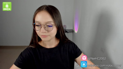 Watch nalacooper recorded live streams from Chaturbate on 2024/04/12, Cam Archive