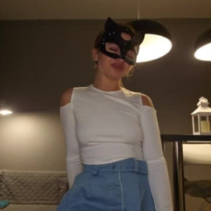 Watch Nataliecroys recorded live streams from BongaCams on 2024/01/30, Cam Archive