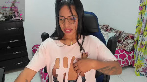 Watch nahomy_hot69 recorded live streams from Stripchat on 2024/04/22, Cam Archive