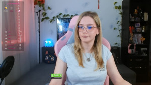 Watch LunaNicole recorded live streams from CAM4 on 2024/03/20, Cam Archive