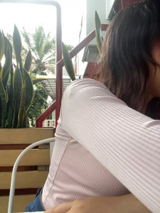 Watch _Mileee recorded live streams from Stripchat on 2024/04/21, Cam Archive