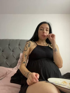 Watch Paullette_ recorded live streams from Stripchat on 2024/04/21, Cam Archive