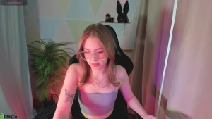 Watch sunny_shy_ recorded live streams from Stripchat on 2024/04/20, Cam Archive
