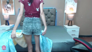 Watch Linda4Petite recorded live streams from Stripchat on 2024/04/20, Cam Archive
