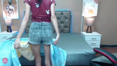 Watch Linda4Petite recorded live streams from Stripchat on 2024/04/20, Cam Archive