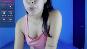 Watch Pau_isabel recorded live streams from Stripchat on 2024/04/20, Cam Archive