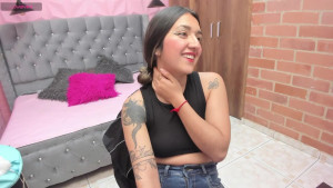 Watch Lia-Mitchell recorded live streams from Stripchat on 2024/04/20, Cam Archive