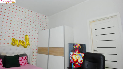 Watch effyangel recorded live streams from Chaturbate on 2024/04/12, Cam Archive