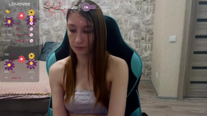 Watch beril_kiss_ recorded live streams from Chaturbate on 2024/04/12, Cam Archive