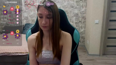 Watch beril_kiss_ recorded live streams from Chaturbate on 2024/04/12, Cam Archive