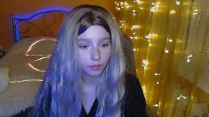 Watch -Miss_MeoW- recorded live streams from Chaturbate on 2024/04/12, Cam Archive