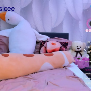 Watch YESiCE recorded live streams from BongaCams on 2024/01/07, Cam Archive