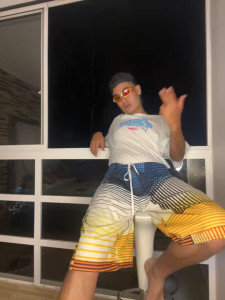 Watch Cuteandhornyy recorded live streams from Stripchat on 2024/04/12, Cam Archive