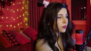 Watch CyberPinkies recorded live streams from Stripchat on 2024/05/07, Cam Archive