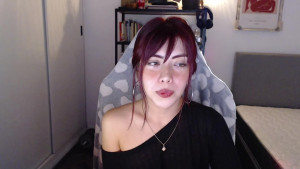 Watch strawberry_lexi recorded live streams from Chaturbate on 2024/05/07, Cam Archive