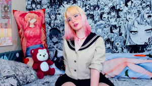 Watch 1KittyNeko recorded live streams from Stripchat on 2024/05/11, Cam Archive