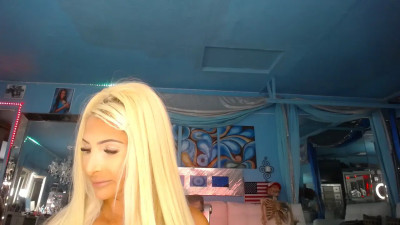 Watch adrianna_fox recorded live streams from Stripchat on 2024/05/12, Cam Archive