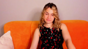 Watch Milka_Blond recorded live streams from Stripchat on 2024/05/12, Cam Archive