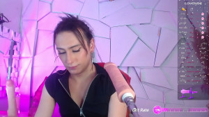 Watch scarlett_taylor007 recorded live streams from Stripchat on 2024/05/12, Cam Archive