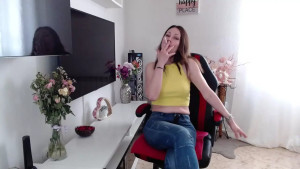 Watch casperlove69 recorded live streams from Chaturbate on 2024/05/12, Cam Archive