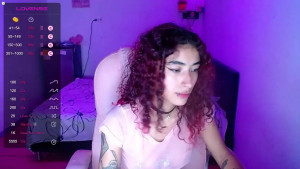 Watch mary_jane1_ recorded live streams from Chaturbate on 2024/05/13, Cam Archive