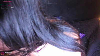 Watch Alaia-fairy- recorded live streams from Chaturbate on 2024/05/13, Cam Archive