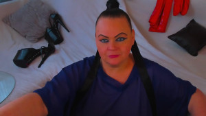 Watch milanabiegert recorded live streams from Chaturbate on 2024/05/14, Cam Archive