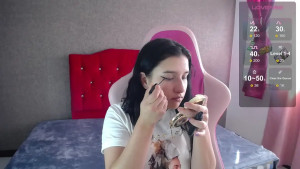 Watch A_LittlePrinces recorded live streams from Stripchat on 2024/05/13, Cam Archive