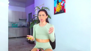 Watch viannca__ recorded live streams from Chaturbate on 2024/05/15, Cam Archive