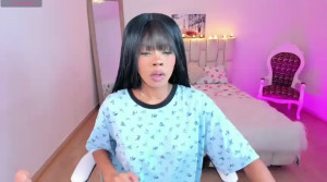 Watch Angel_black_19 recorded live streams from Stripchat on 2024/05/16, Cam Archive