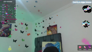 Watch _serendepia_ recorded live streams from Chaturbate on 2024/05/16, Cam Archive