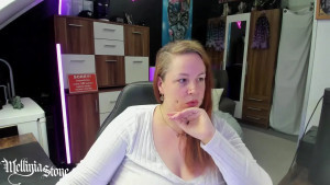 Watch MelliniaStone recorded live streams from Stripchat on 2024/05/16, Cam Archive