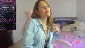 Watch greeicywells recorded live streams from Chaturbate on 2024/05/17, Cam Archive