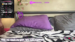 Watch caramelxchocdrop recorded live streams from Chaturbate on 2024/05/17, Cam Archive