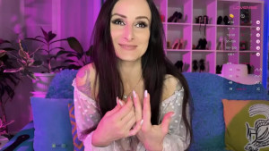 Watch -AnnaMaria- recorded live streams from Stripchat on 2024/05/17, Cam Archive