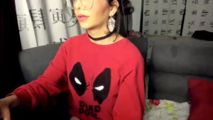 Watch megan_charlotte recorded live streams from Chaturbate on 2024/05/17, Cam Archive