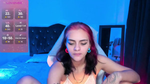 Watch misssamanthax recorded live streams from Chaturbate on 2024/05/17, Cam Archive