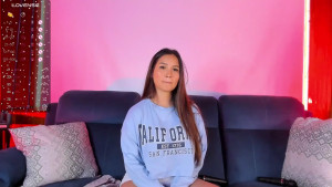 Watch _gaby1 recorded live streams from Chaturbate on 2024/05/18, Cam Archive