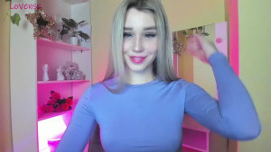 Watch daffi_lamirson recorded live streams from Stripchat on 2024/05/19, Cam Archive