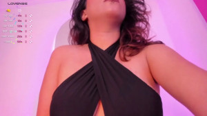 Watch ally_muller_ recorded live streams from Chaturbate on 2024/05/20, Cam Archive