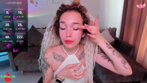 Watch leylanoir recorded live streams from Chaturbate on 2024/05/20, Cam Archive