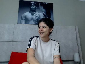 Watch TifanyChill recorded live streams from Stripchat on 2024/05/21, Cam Archive