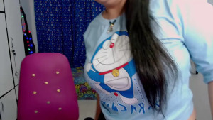 Watch claryssa_ recorded live streams from Stripchat on 2024/05/22, Cam Archive