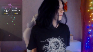 Watch mslilunicorn recorded live streams from Stripchat on 2024/05/23, Cam Archive