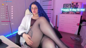 Watch Ophelia_mm recorded live streams from Stripchat on 2024/05/23, Cam Archive