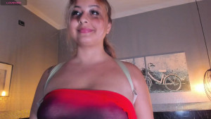 Watch lettyysluttyy recorded live streams from Chaturbate on 2024/05/24, Cam Archive