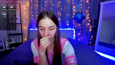 Watch RustemaRime recorded live streams from Stripchat on 2024/05/24, Cam Archive